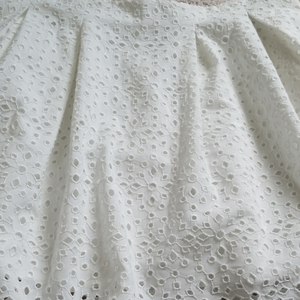 Womens Express skirt - Picture 3 of 8